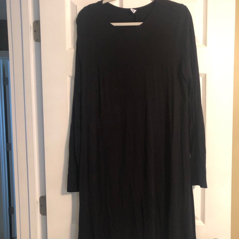 T-shirt Dress